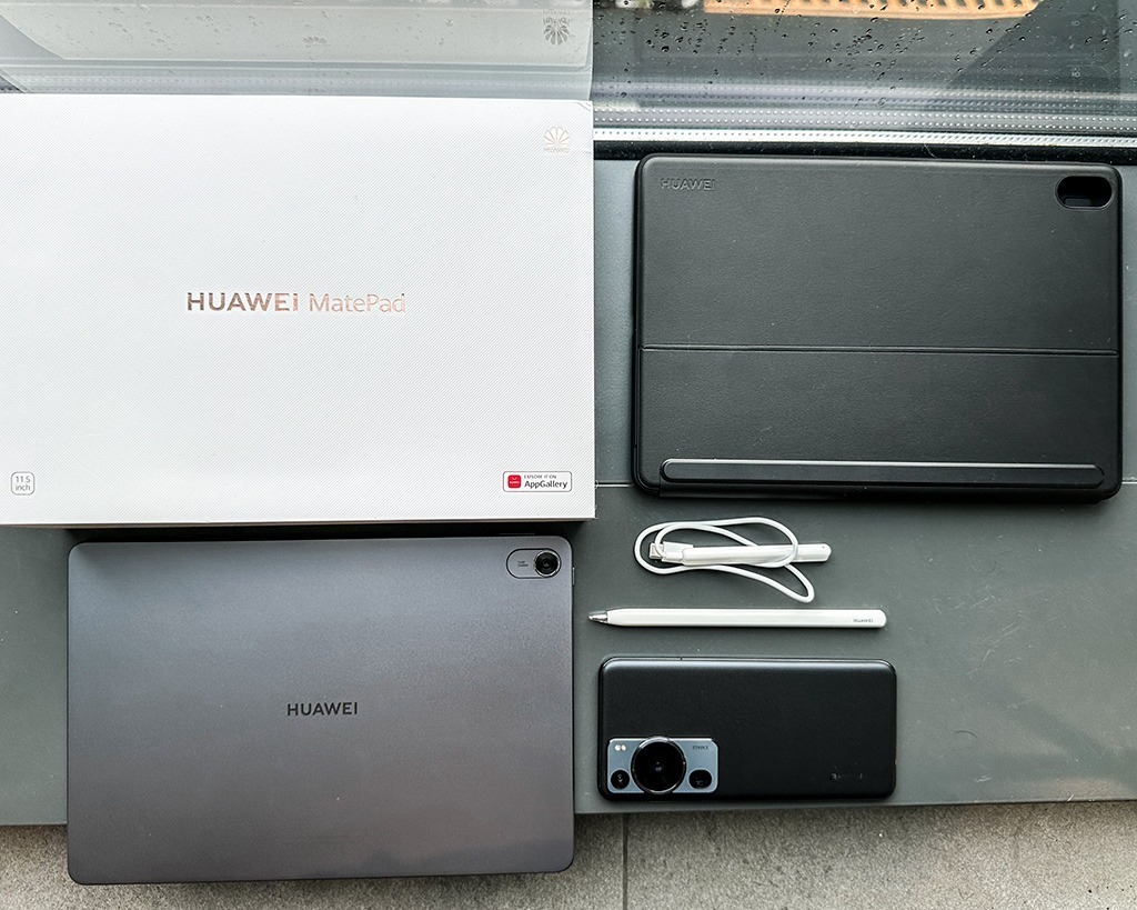 A First Look at the Huawei MatePad 11.5 (2023 Hands-on Review) 97 huawei matepad 11.5 2023 review philippines 5