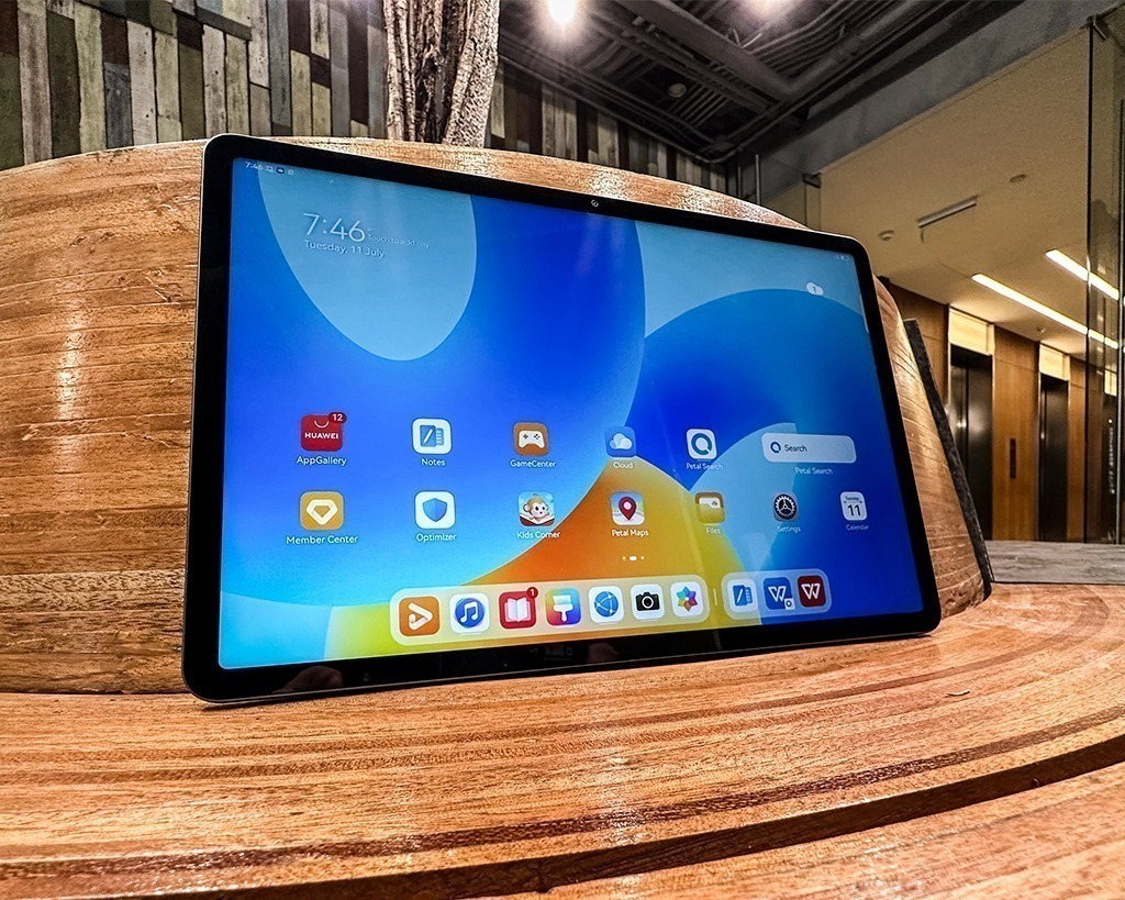 A First Look at the Huawei MatePad 11.5 (2023 Hands-on Review) 95 huawei matepad 11.5 2023 review philippines 6