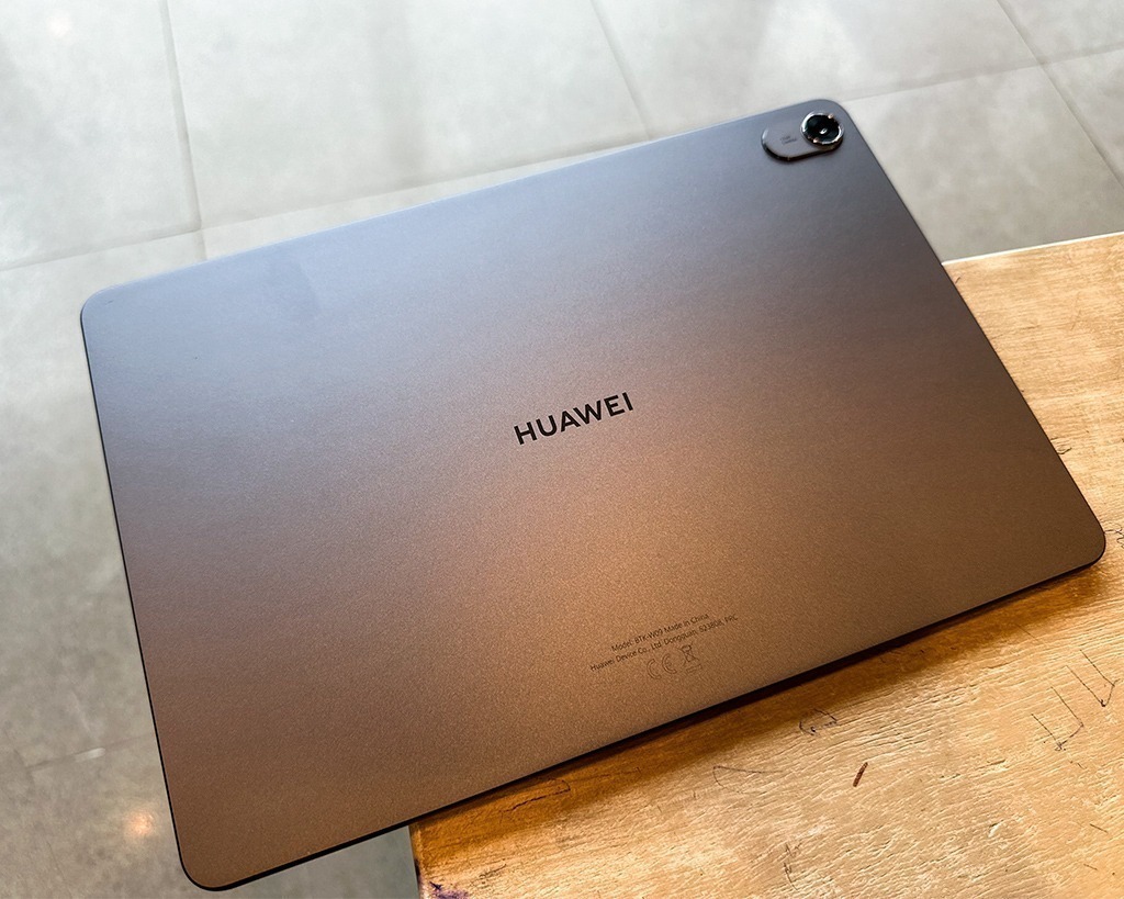 A First Look at the Huawei MatePad 11.5 (2023 Hands-on Review) 92 huawei matepad 11.5 2023 review philippines 9