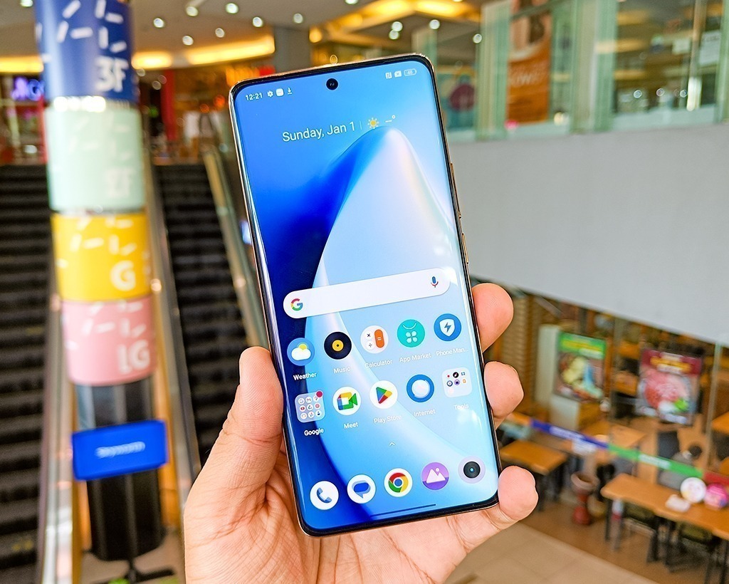 Realme 11 Pro 5G Review: Elevating Mid-Range Excellence 93 realme 11 pro philippines hands on review walastech 5