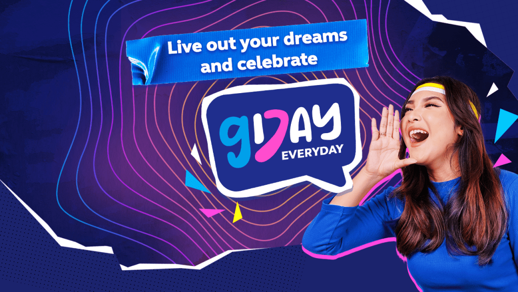 Globe's Month-Long 917 G Day Celebration Brings Dreams Closer 87 375061409 855440285944959 8923702995813881408 n