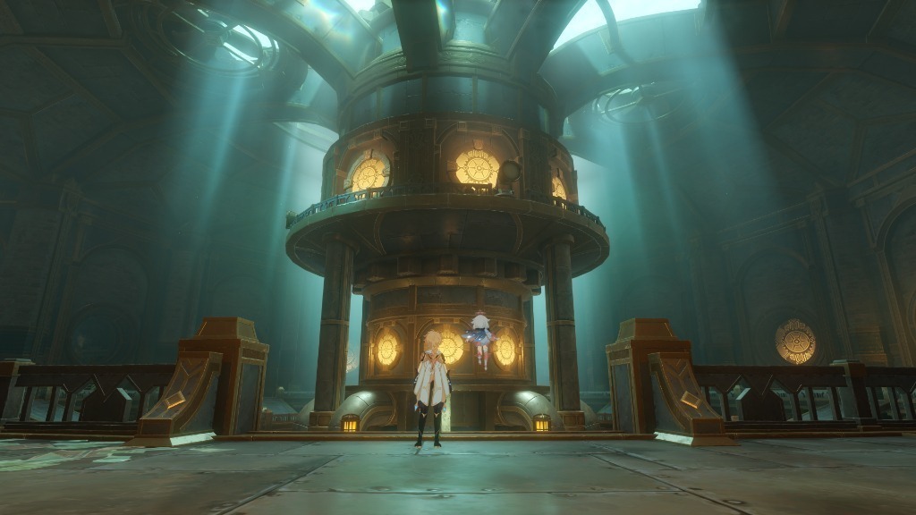 Genshin Impact Announces 4.1 Update with New Features and Exciting Changes 87 Archon Quest 1