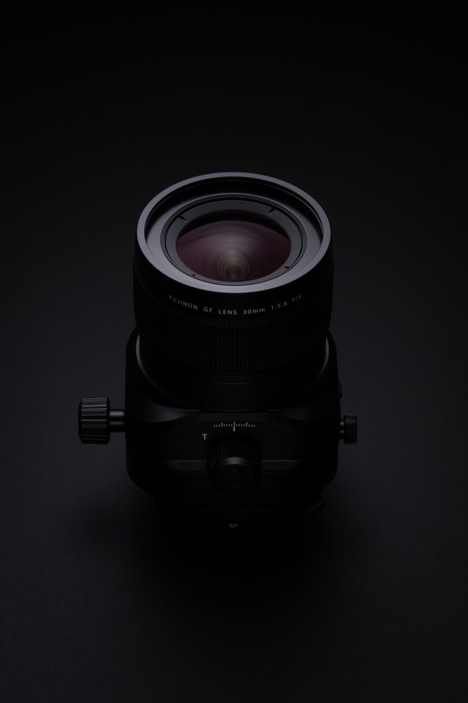 Fujifilm Unveils GFX100 II: A Game-Changer for Photography and Videography Enthusiasts 90 GF30mmTS