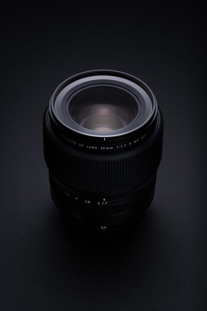 Fujifilm Unveils GFX100 II: A Game-Changer for Photography and Videography Enthusiasts 89 GF55mm