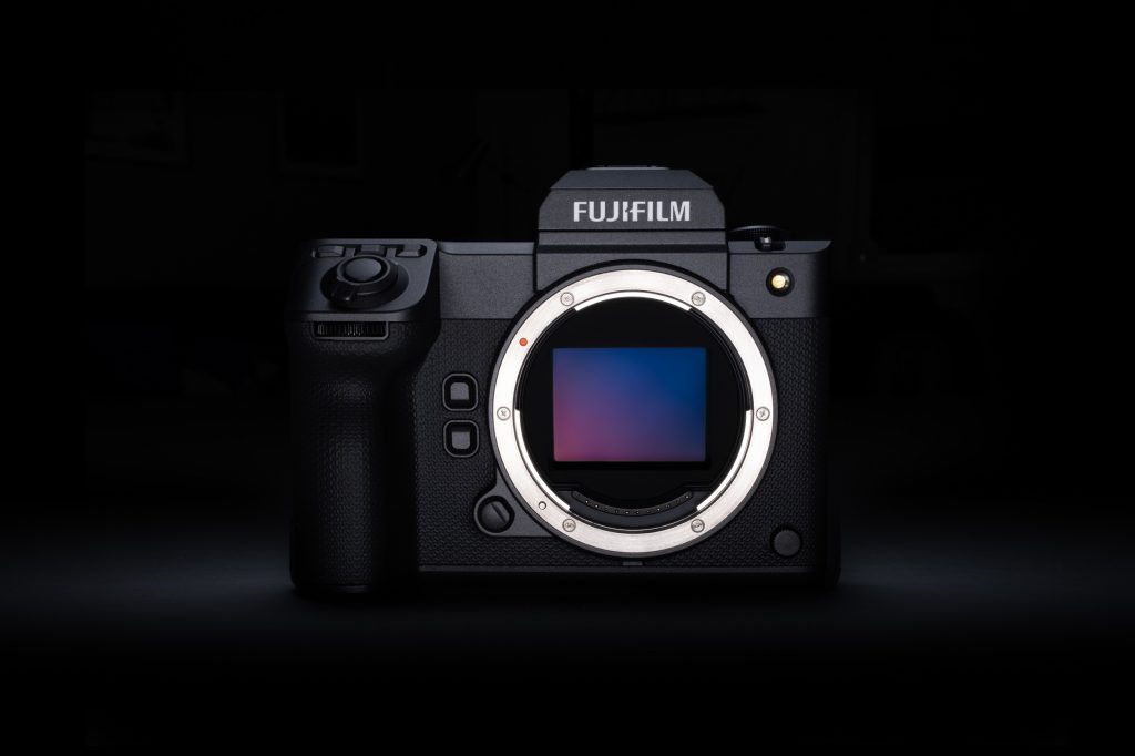 Fujifilm Unveils GFX100 II: A Game-Changer for Photography and Videography Enthusiasts 87 GFX100 II