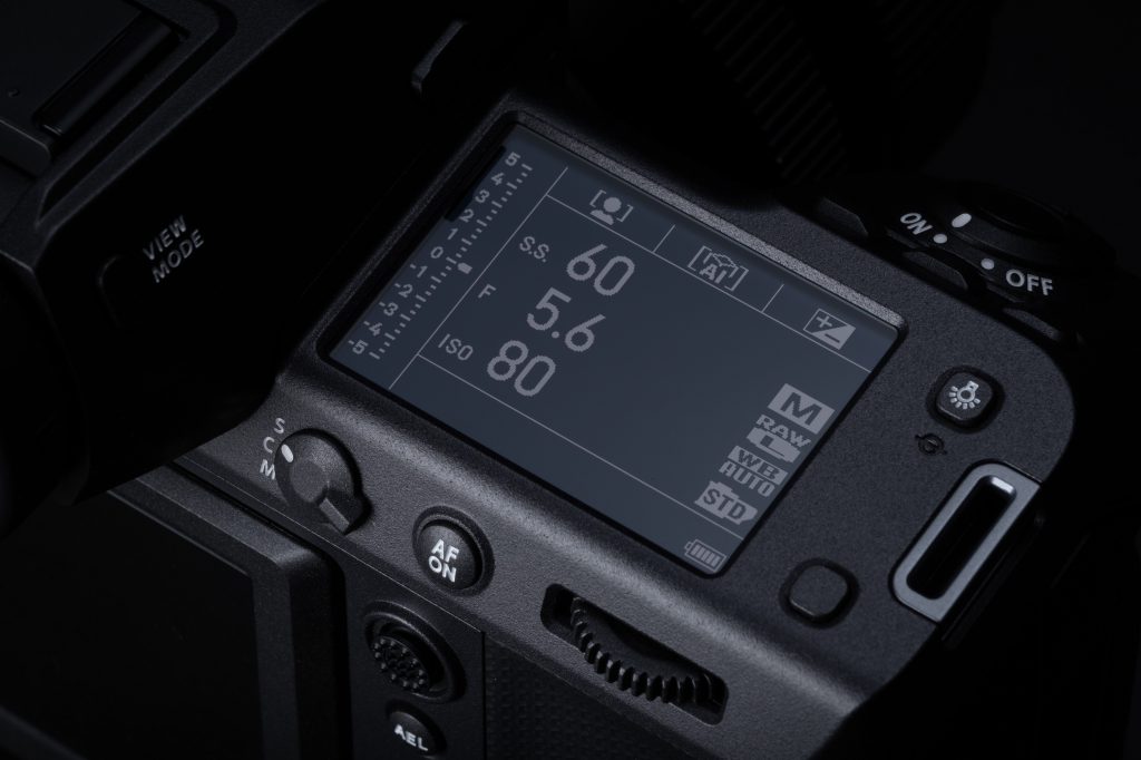Fujifilm Unveils GFX100 II: A Game-Changer for Photography and Videography Enthusiasts 88 GFX100 II 3
