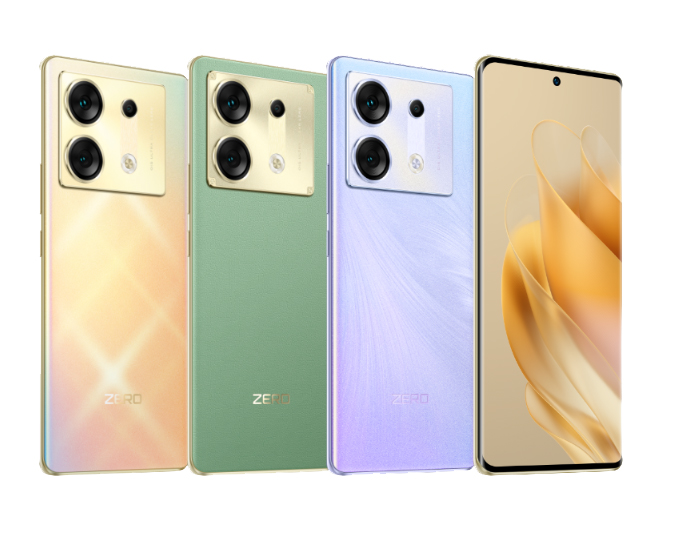 Infinix ZERO 30 5G Review: Flagship Features at a Mid-Range Price 89 Infinix Zero 30 5G