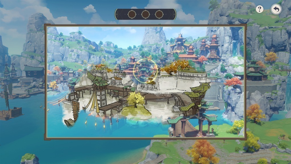 Genshin Impact Announces 4.1 Update with New Features and Exciting Changes 99 Mending Painting Prospects