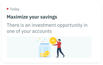 Revolutionize Your Finances with BPI App's Track and Plan - Your AI-Powered Financial Advisor 94 Opportunity to invest A Teaser