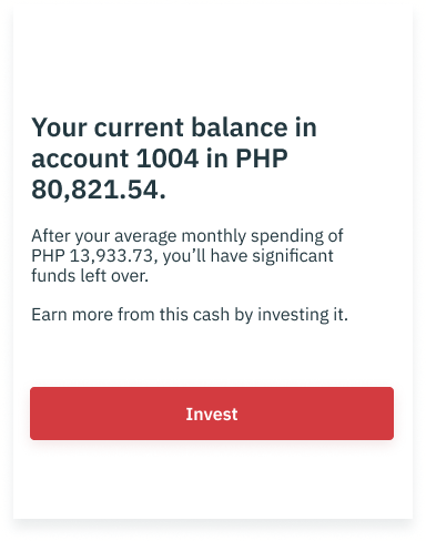 Revolutionize Your Finances with BPI App's Track and Plan - Your AI-Powered Financial Advisor 95 Opportunity to invest B Full Story