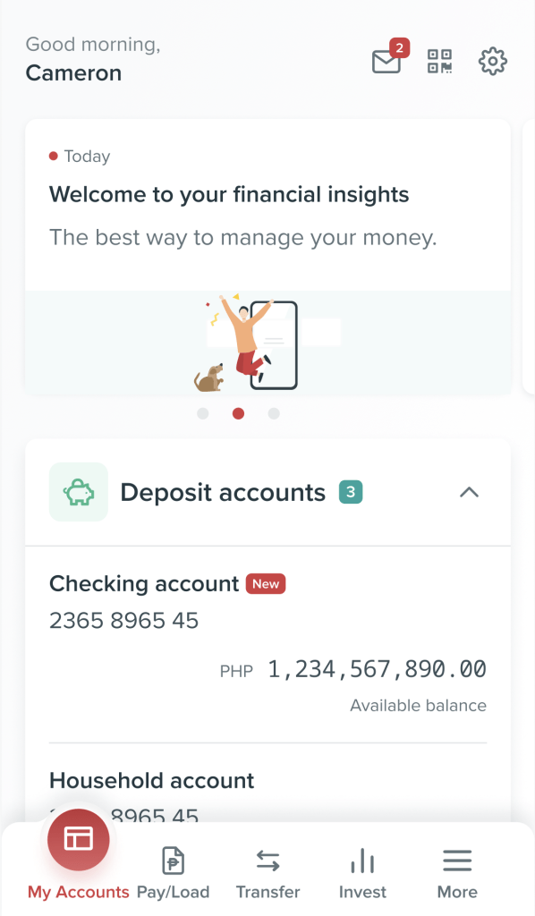 Revolutionize Your Finances with BPI App's Track and Plan - Your AI-Powered Financial Advisor 99 Track Plan Introduction Teaser