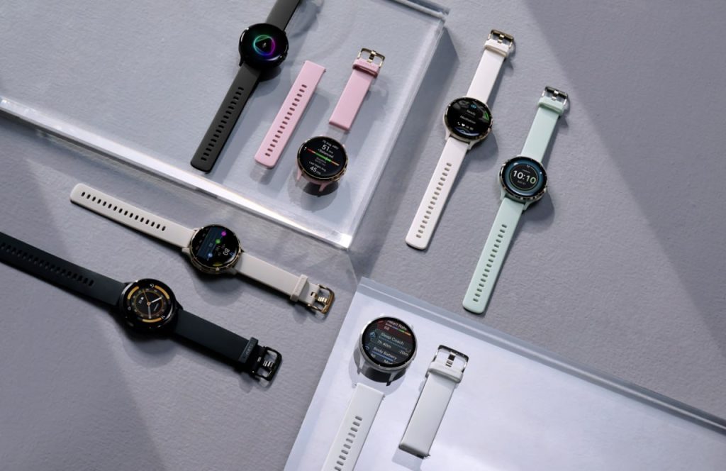 Garmin Unveils Venu 3 and Venu 3S GPS Smartwatches 88 Venu 3 02