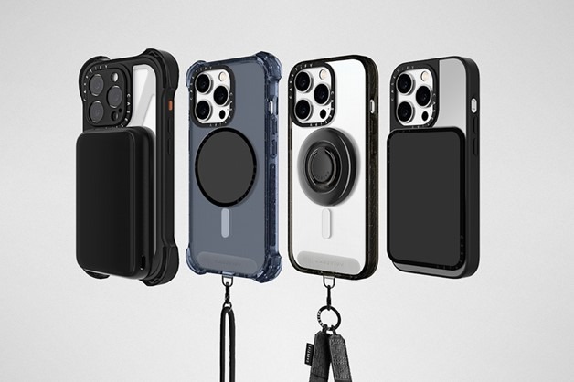 CASETiFY Launches Ultimate iPhone 15 & Apple Watch Series 9 Accessories 92 casetify7 impact bands