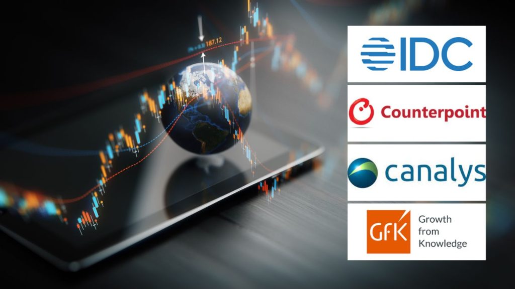 Comparing Market Research Firms: IDC, Counterpoint, Canalys, and GfK 87 comparing marketing research firms global philippines