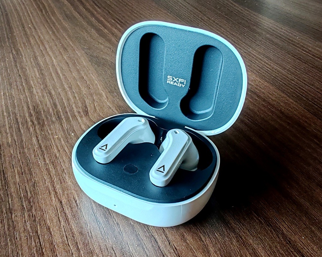 Creative Zen Air Wireless Earbuds Review: Affordable Audio Excellence 90 creative zen air review philippines 1
