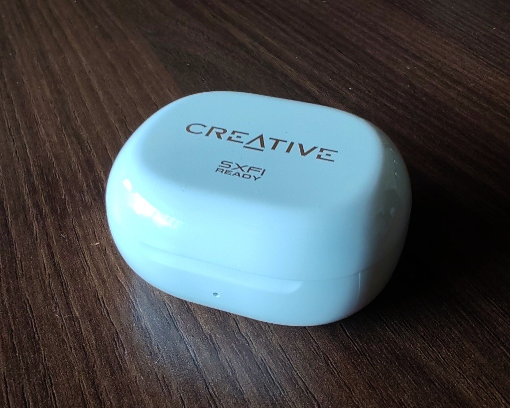 Creative Zen Air Wireless Earbuds Review: Affordable Audio Excellence 88 creative zen air review philippines 2