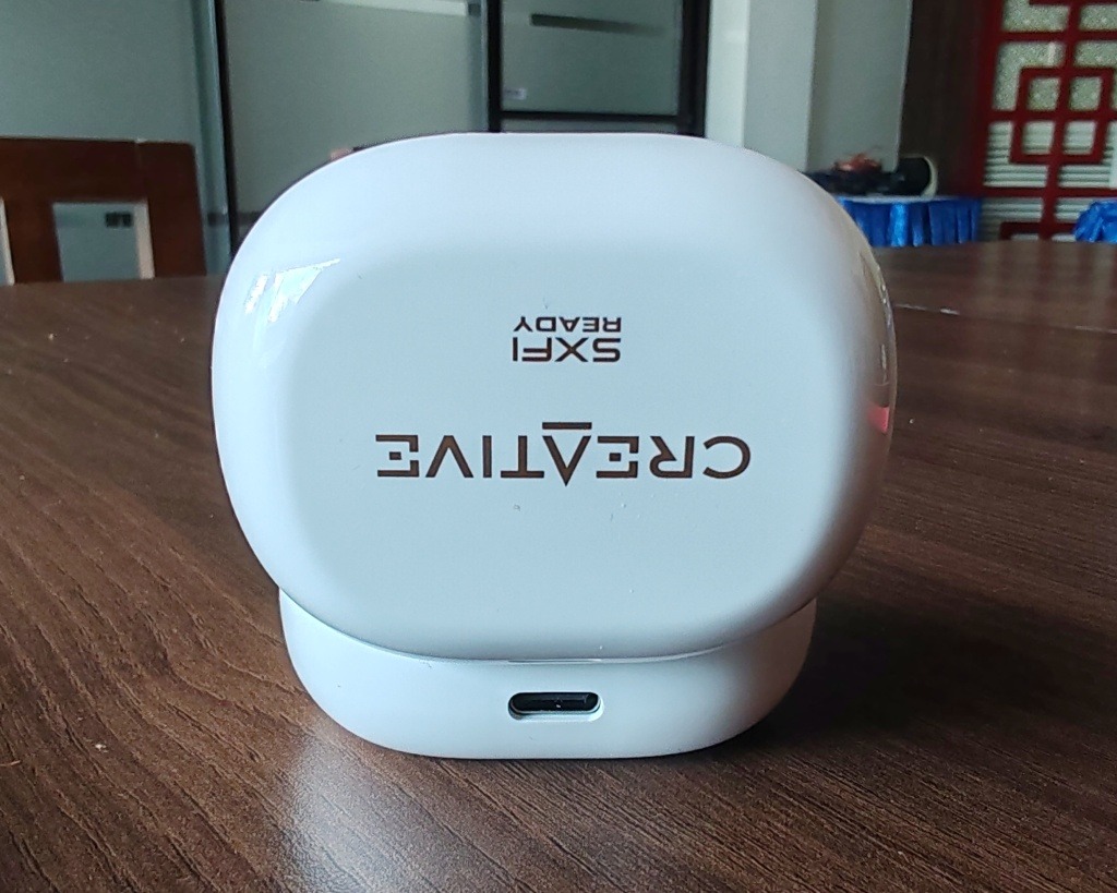 Creative Zen Air Wireless Earbuds Review: Affordable Audio Excellence 89 creative zen air review philippines 4