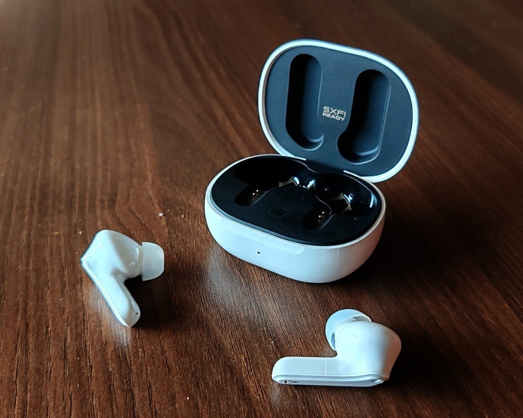 Creative Zen Air Wireless Earbuds Review: Affordable Audio Excellence 94 creative zen air review philippines 6