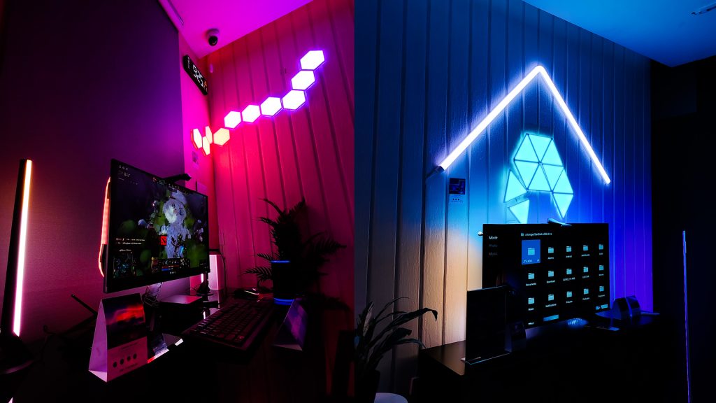 Meet Govee: Illuminating Homes with Innovative Smart Lighting Solutions 93 govee philippines smart home lighting sale 1
