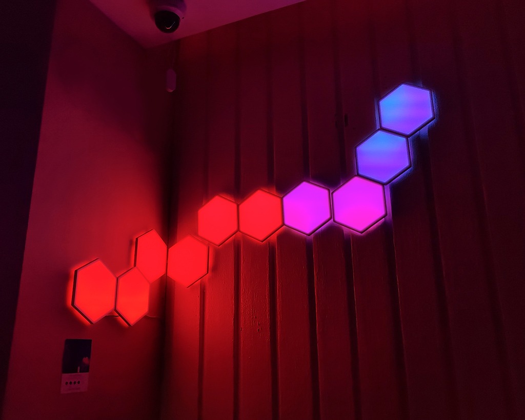 Meet Govee: Illuminating Homes with Innovative Smart Lighting Solutions 90 govee philippines smart home lighting sale 4