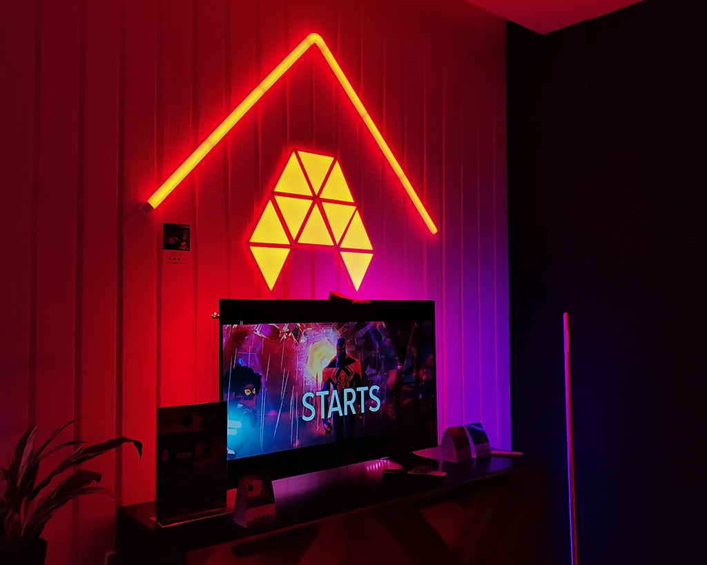 Meet Govee: Illuminating Homes with Innovative Smart Lighting Solutions 88 govee philippines smart home lighting sale 5