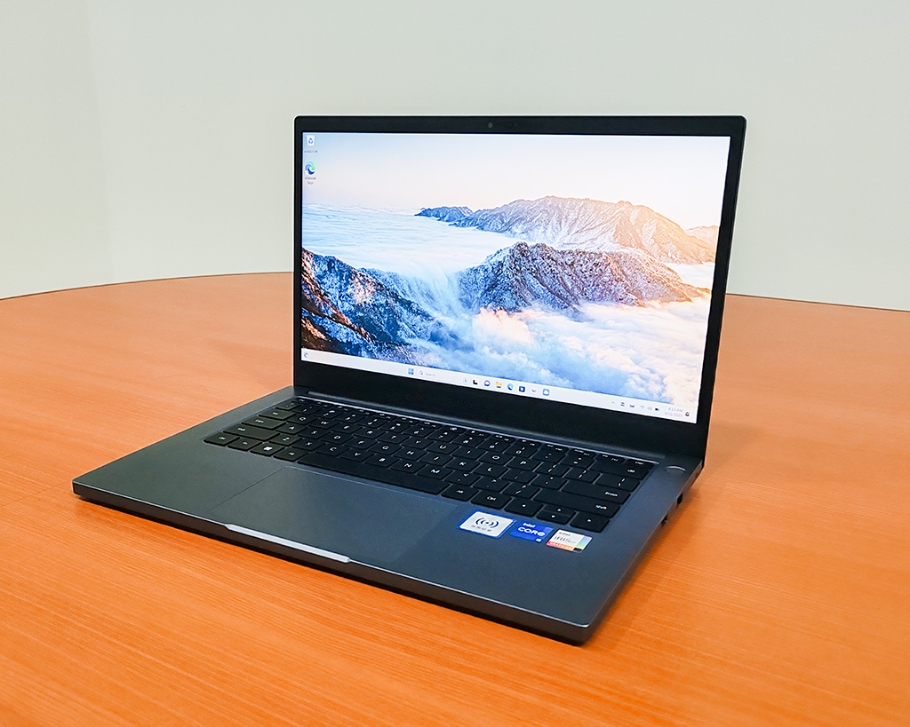 Huawei MateBook D14 BE Review: A Compact Performer 88 huawei matebook d14 be review 1