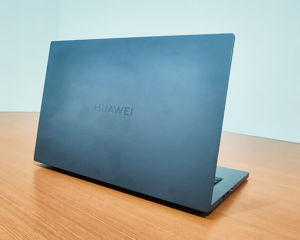 Huawei MateBook D14 BE Review: A Compact Performer 92 huawei matebook d14 be review 11