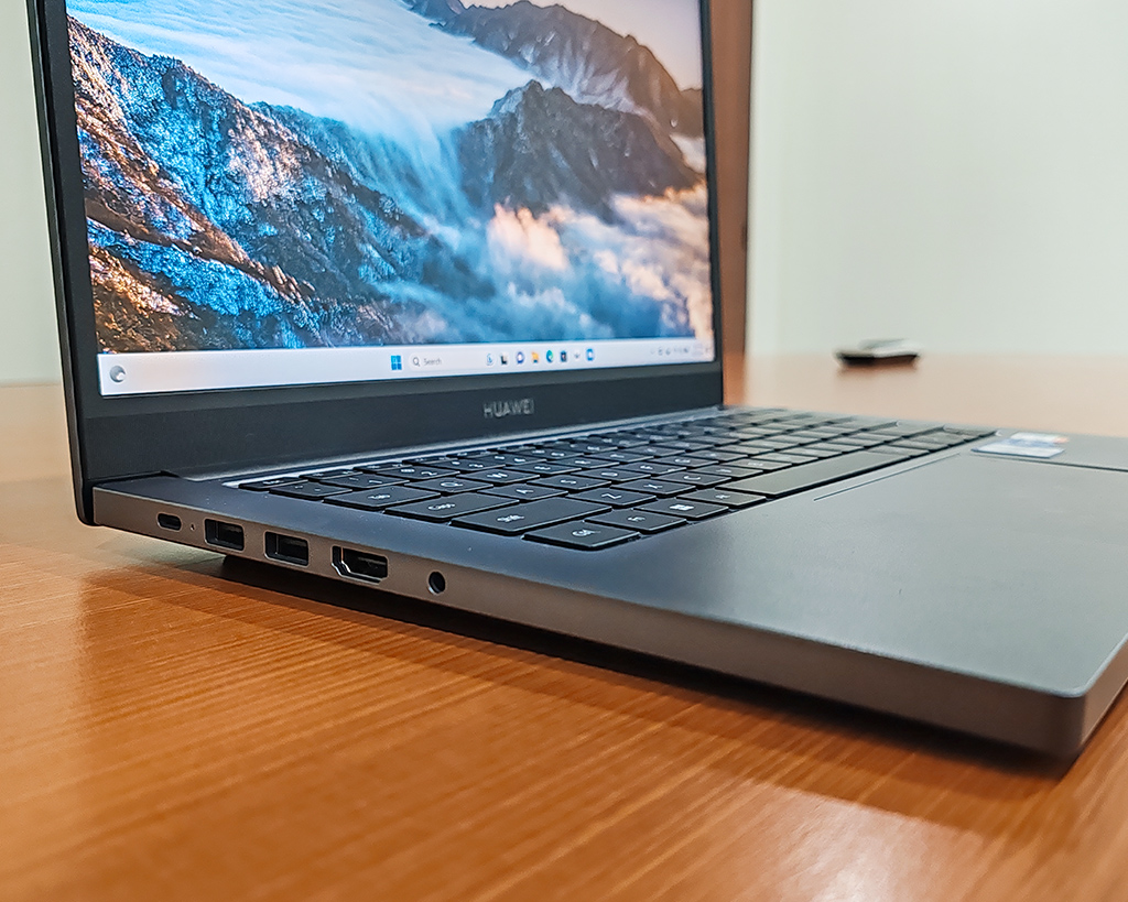 Huawei MateBook D14 BE Review: A Compact Performer 89 huawei matebook d14 be review 3