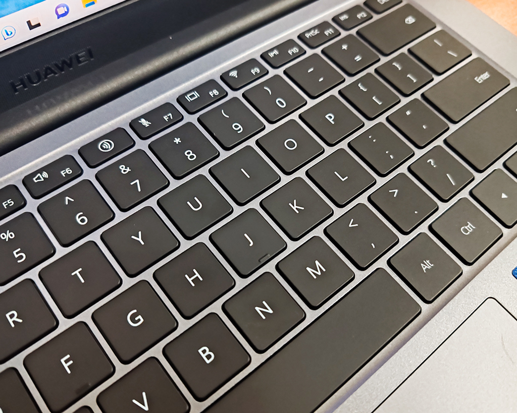 Huawei MateBook D14 BE Review: A Compact Performer 93 huawei matebook d14 be review 5