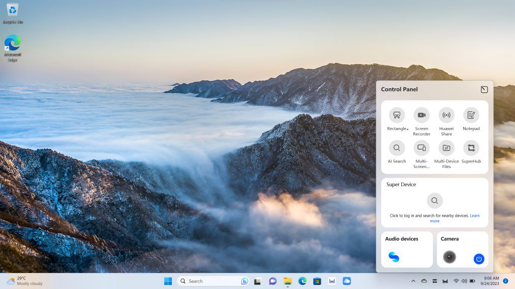 Huawei MateBook D14 BE Review: A Compact Performer 99 huawei matebook d14 be review philippines ss 4