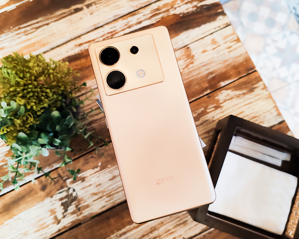 Infinix Zero 30 5G Arrives in the Philippines, priced 87 infinix zero 30 review philippines 7