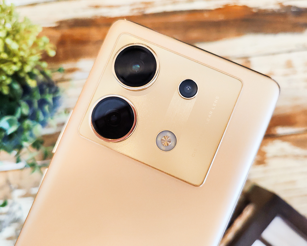 Infinix ZERO 30 5G Review: Flagship Features at a Mid-Range Price 92 infinix zero 30 review philippines 8