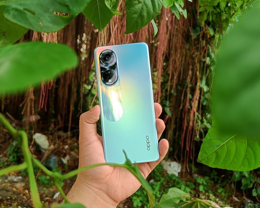 OPPO A98 5G to launch in the Philippines: Here's what you need to know 87 oppo a98 5g 1