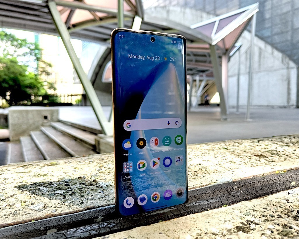 Realme 11 Pro 5G Review: Elevating Mid-Range Excellence 95 realme 11 pro 5g review philippines 7