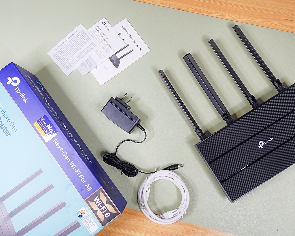 TP-Link Archer AX12 AX1500 Hands-on Review: Affordable and Fast Wi-Fi 6 Router for All 89 tp link archer ax12 ax1500 wifi 6 affordable router philippines 2