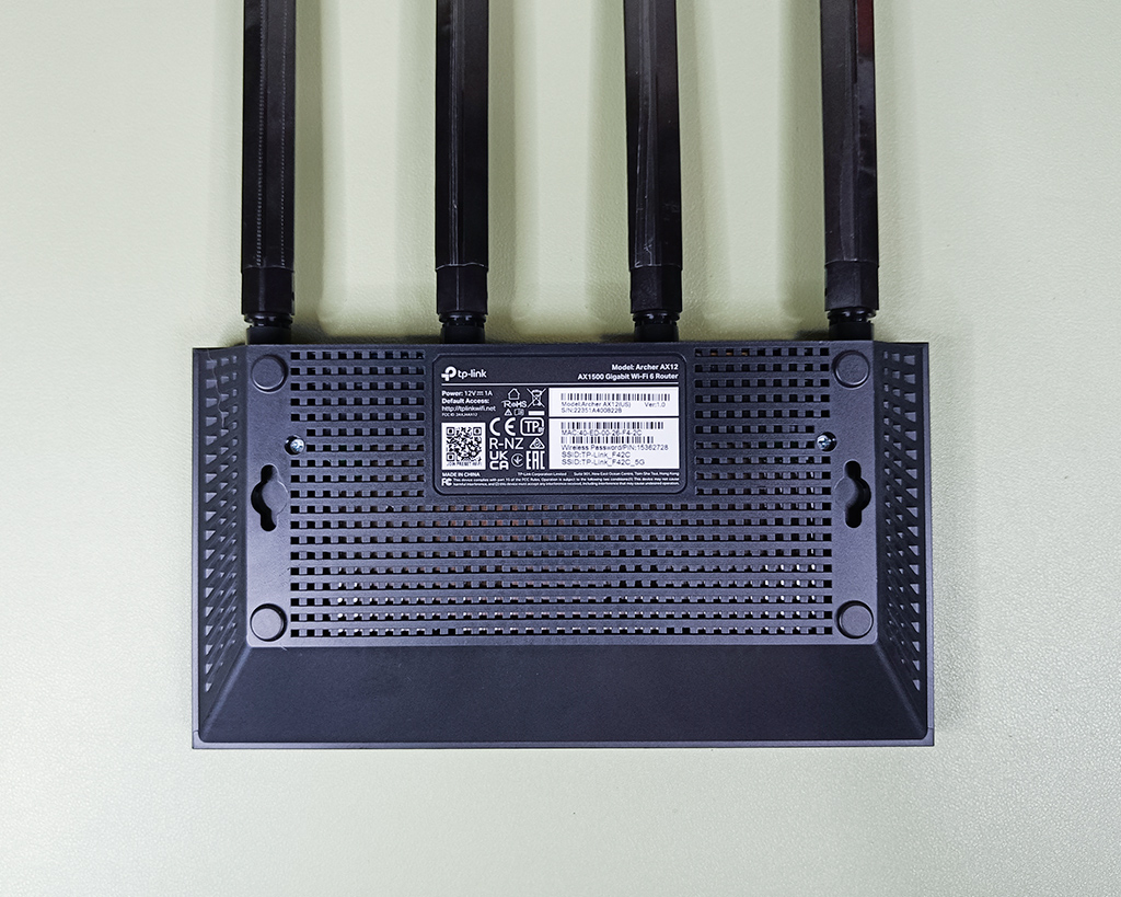 TP-Link Archer AX12 AX1500 Hands-on Review: Affordable and Fast Wi-Fi 6 Router for All 92 tp link archer ax12 ax1500 wifi 6 affordable router philippines 6