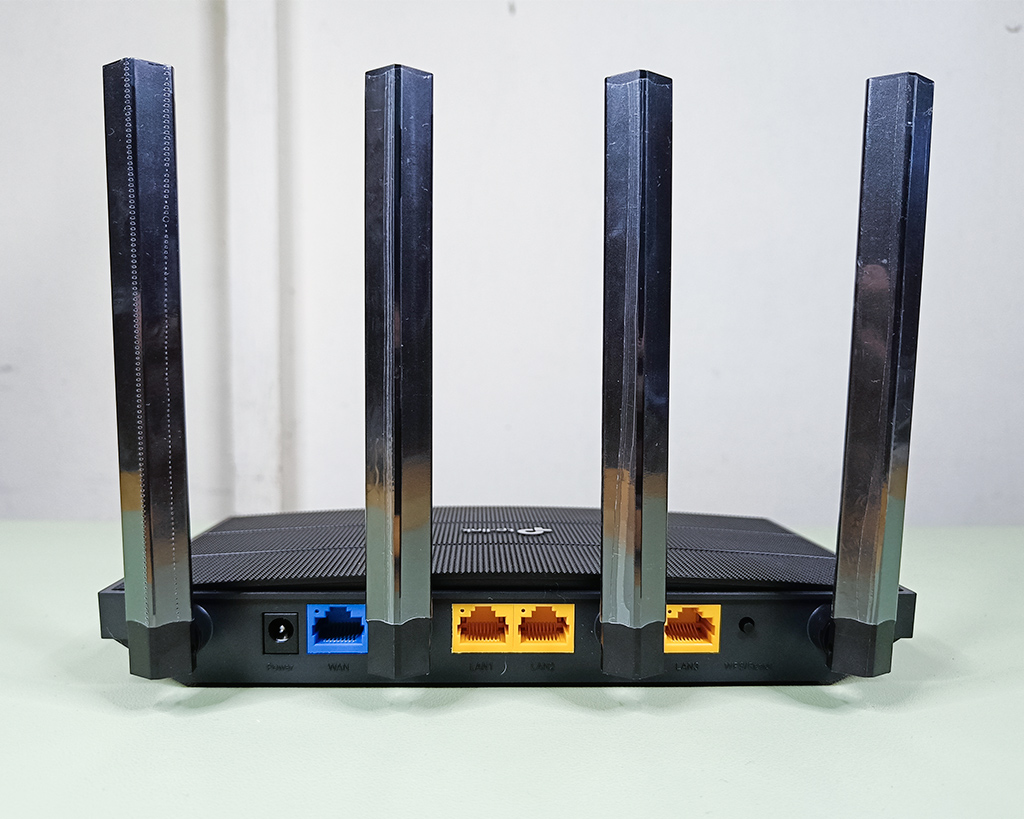 TP-Link Archer AX12 AX1500 Hands-on Review: Affordable and Fast Wi-Fi 6 Router for All 91 tp link archer ax12 ax1500 wifi 6 affordable router philippines 7