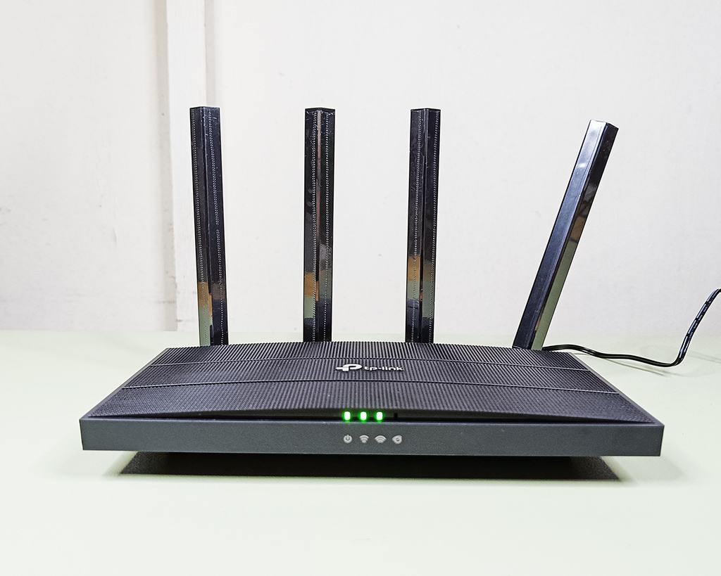 TP-Link Archer AX12 AX1500 Hands-on Review: Affordable and Fast Wi-Fi 6 Router for All 96 tp link archer ax12 ax1500 wifi 6 affordable router philippines 8