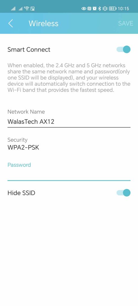 TP-Link Archer AX12 AX1500 Hands-on Review: Affordable and Fast Wi-Fi 6 Router for All 95 tp link archer ax15 ax1500 wireless rouetr 2