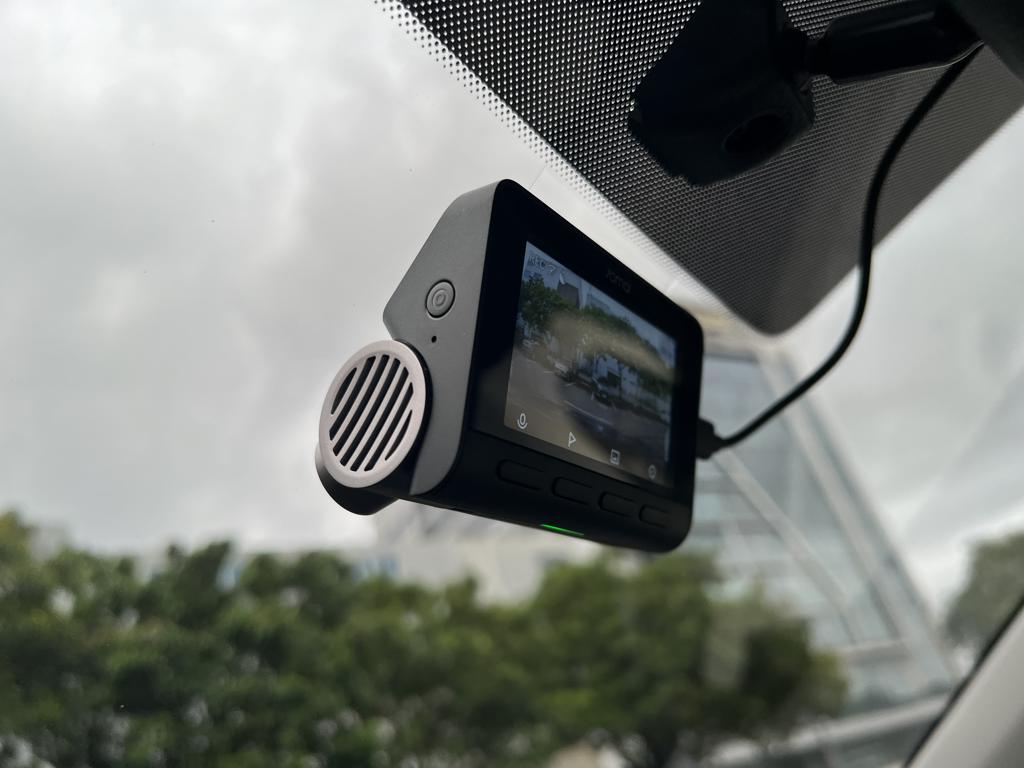 70mai A810 Dash Camera Review: Your Reliable Road Companion 92 70mai A810 Dashcam Review 25