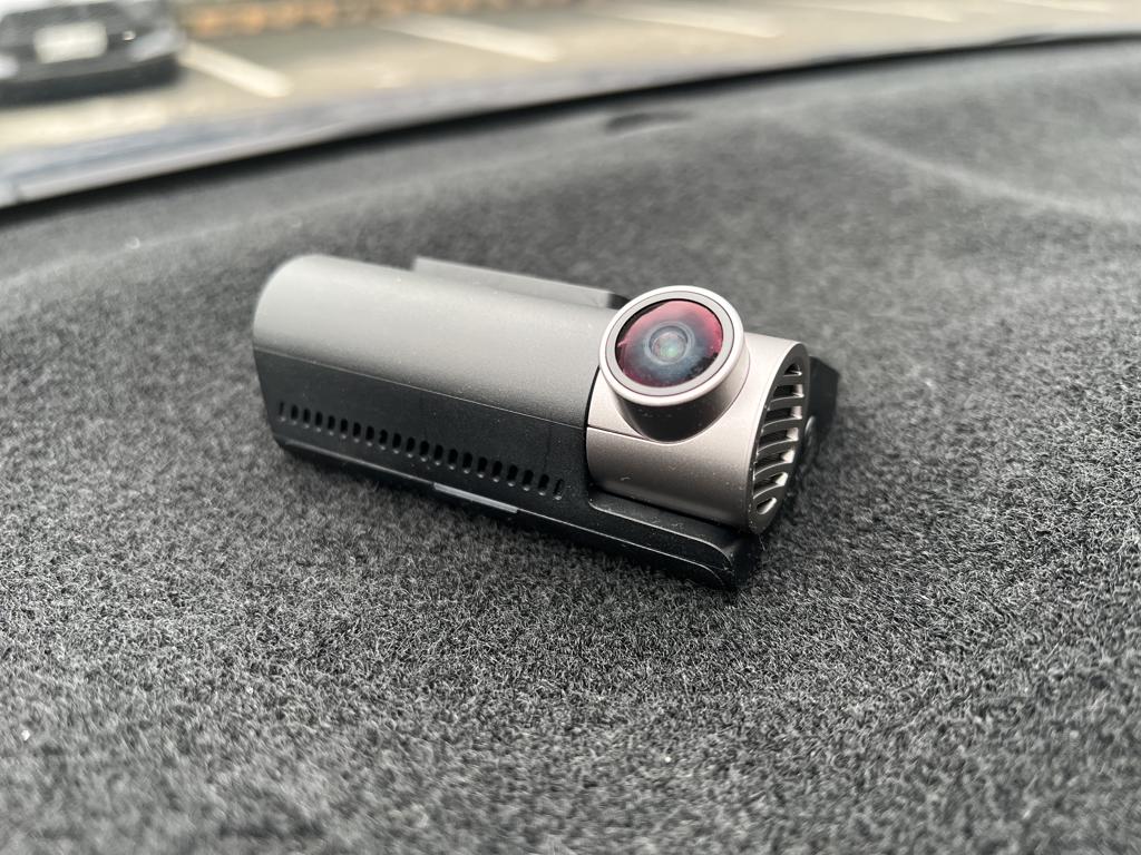 70mai A810 Dash Camera Review: Your Reliable Road Companion 94 70mai A810 Dashcam Review 5