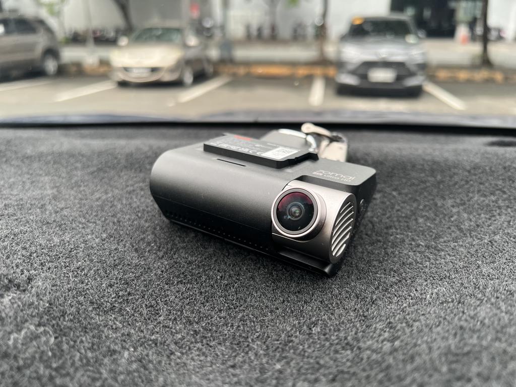70mai A810 Dash Camera Review: Your Reliable Road Companion 95 70mai A810 Dashcam Review 8 1