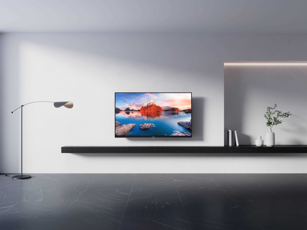 Xiaomi TV A Pro Series: Your Ultimate Entertainment Upgrade 88 A pro 32 KV 1