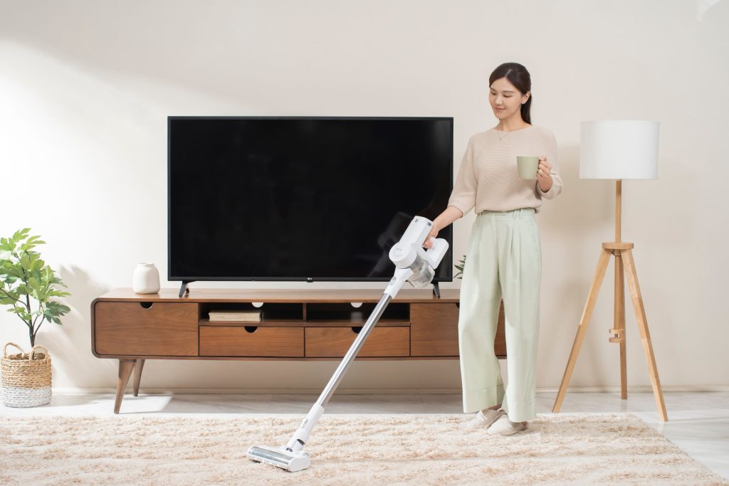 Acerpure: Innovating Home Essentials for a Healthier Lifestyle 89 ACER PURE CLEAN 1