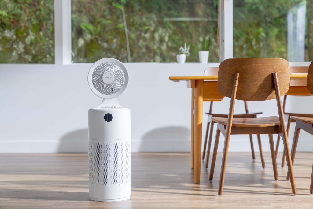 Acerpure: Innovating Home Essentials for a Healthier Lifestyle 88 Acerpure cool 1