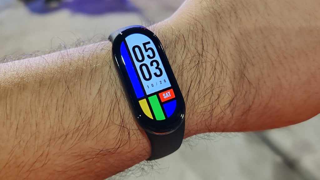Xiaomi Pop Run 2023: A Day of Fitness and Fun 88 IMG 20231028 050339 1