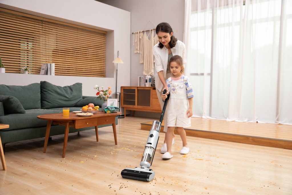 Affordable Wet and Dry Vacuum Cleaner - JONR ED12 by EROC Philippines 87 JONR KV2