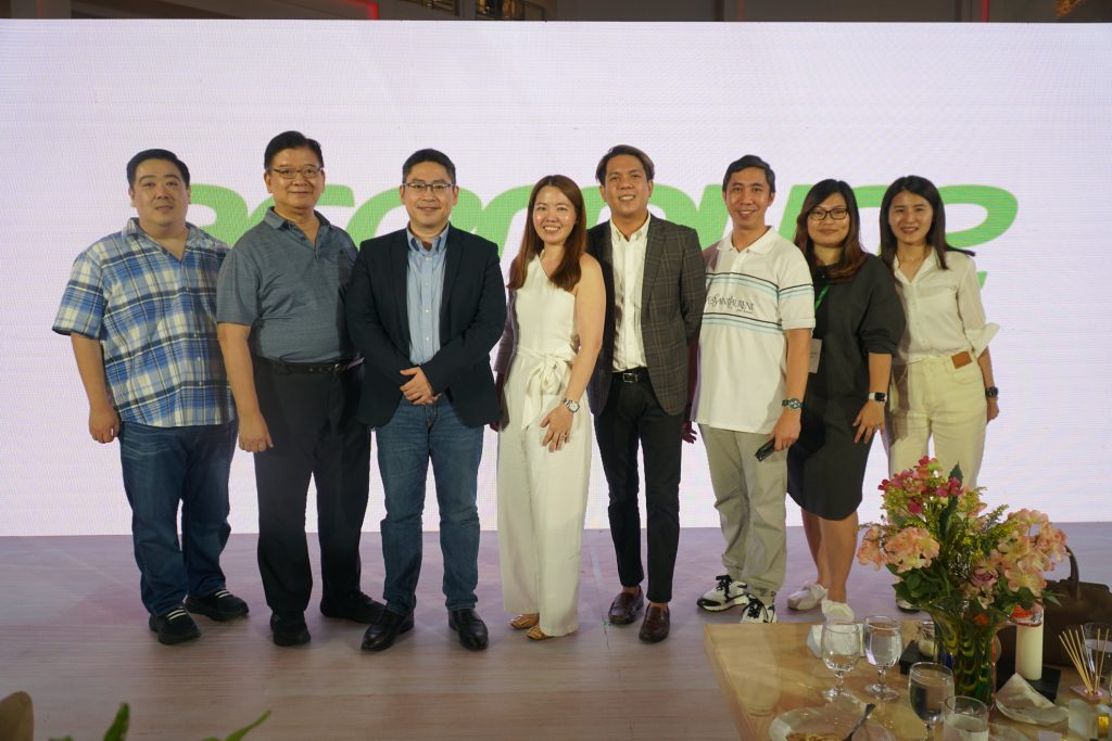 Acerpure: Innovating Home Essentials for a Healthier Lifestyle 87 The ACER PH and ACERPURE ExecutivesPG