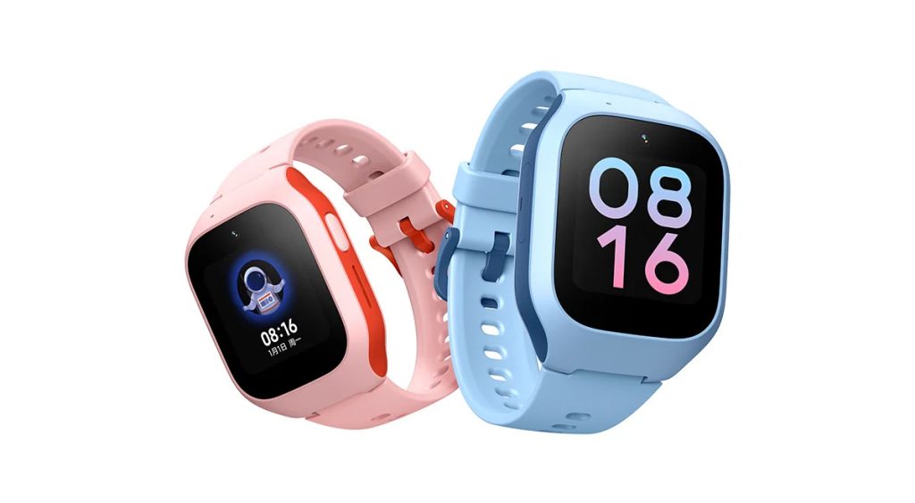 Xiaomi AIoT Showcase 2023: Unveiling New Devices for Modern Living 89 Xiaomi Smart Kids Watch 1
