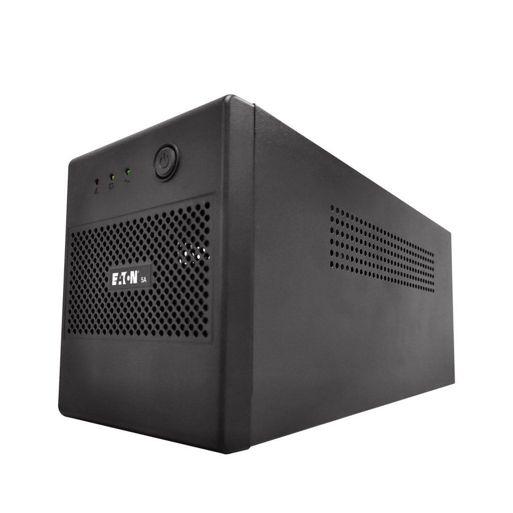 Eaton Unveils Affordable and Reliable 5A Advantage Series UPS for SOHO Users in the Philippines 89 eaton philippines 1